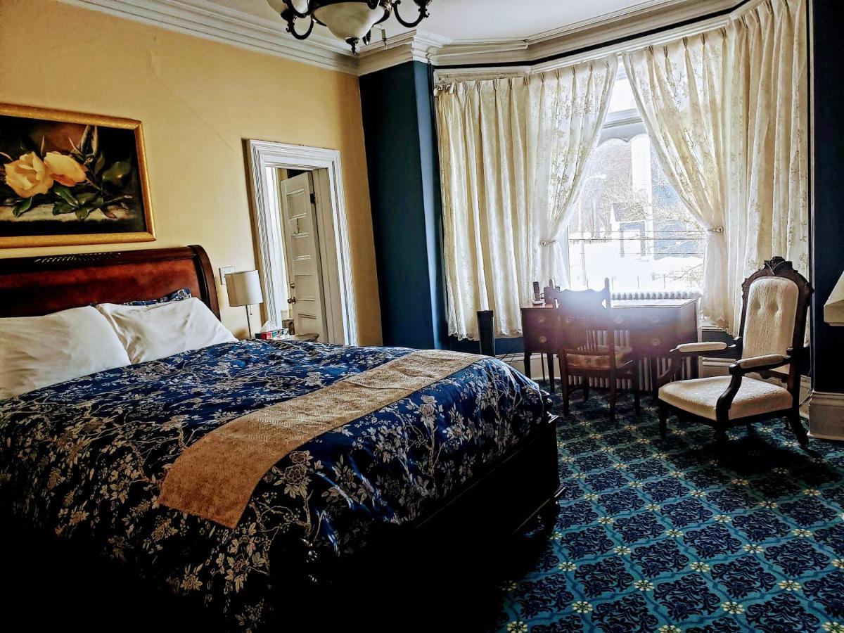 The Roses Heritage Inn San Juan de Terranova Exterior foto