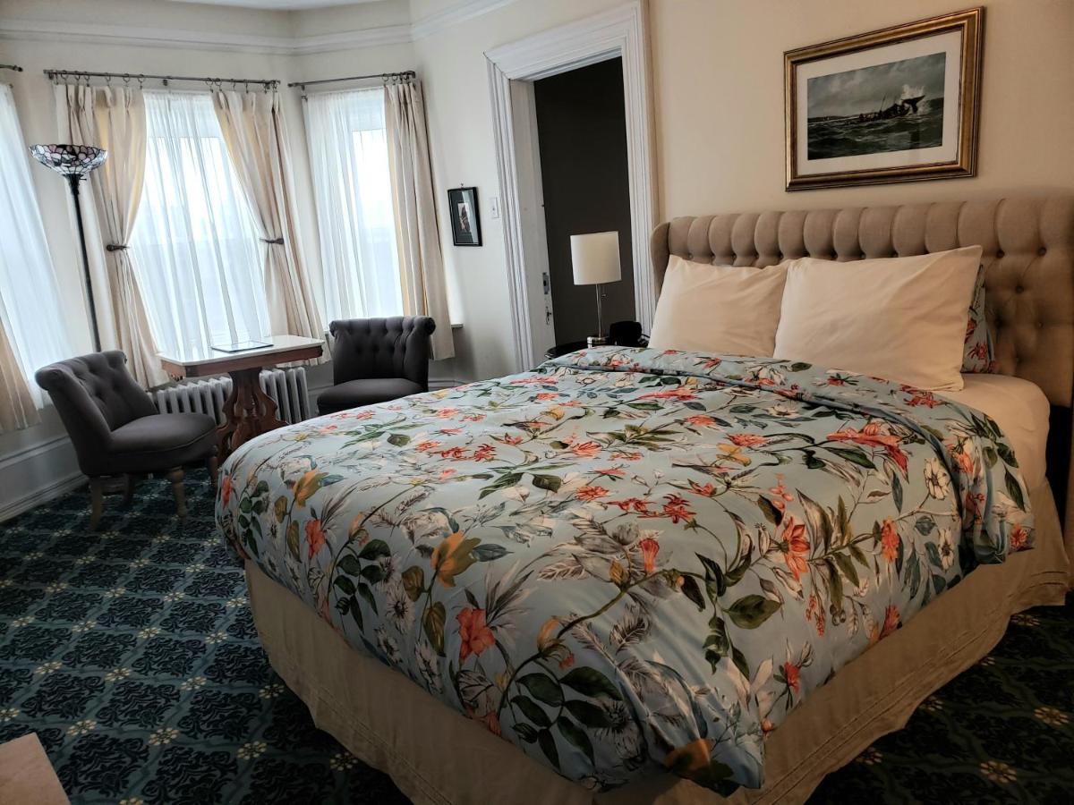 The Roses Heritage Inn San Juan de Terranova Exterior foto