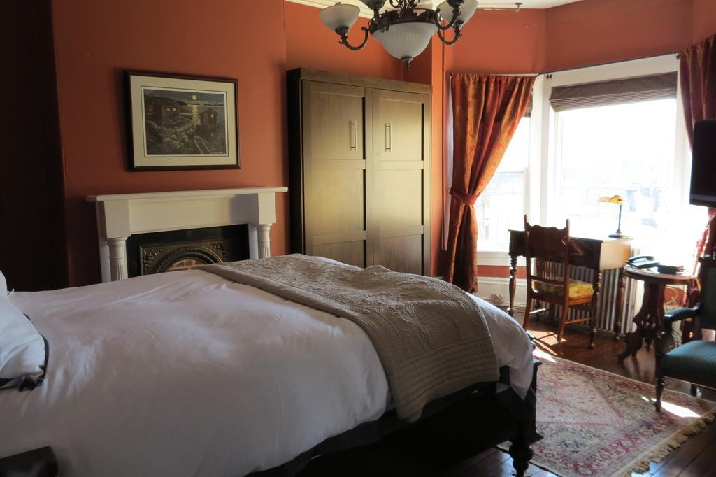 The Roses Heritage Inn San Juan de Terranova Exterior foto
